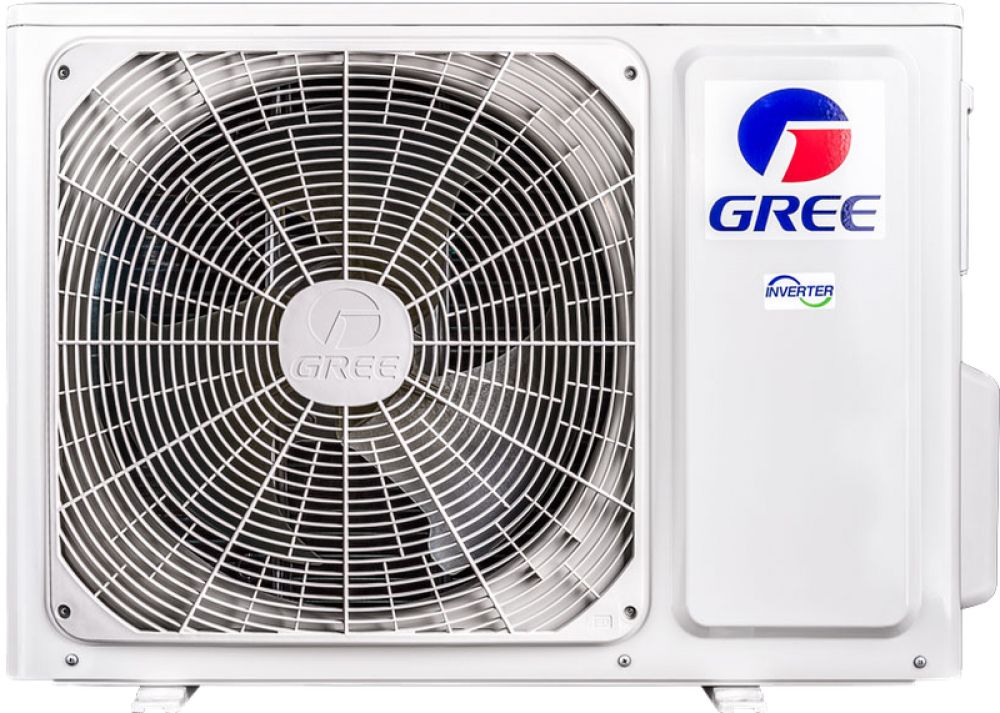 Настенный кондиционер Gree Soyal GWH18AKCXF-K6DNA1A