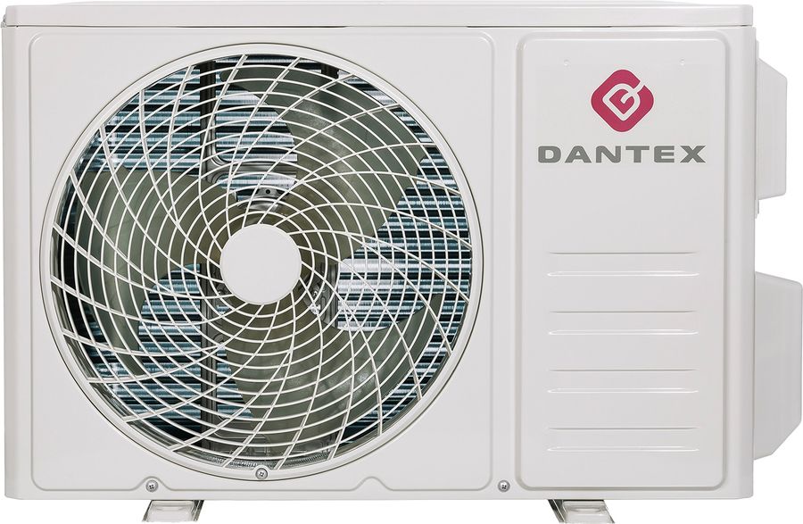 Настенный кондиционер Dantex Eco Pro RK-09ENT6/ RK-09ENT6E