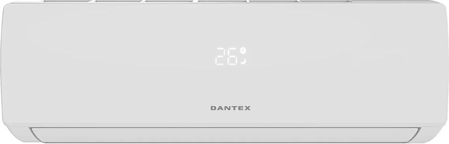 Настенный кондиционер Dantex Eco Pro RK-24ENT6/ RK-24ENT6E