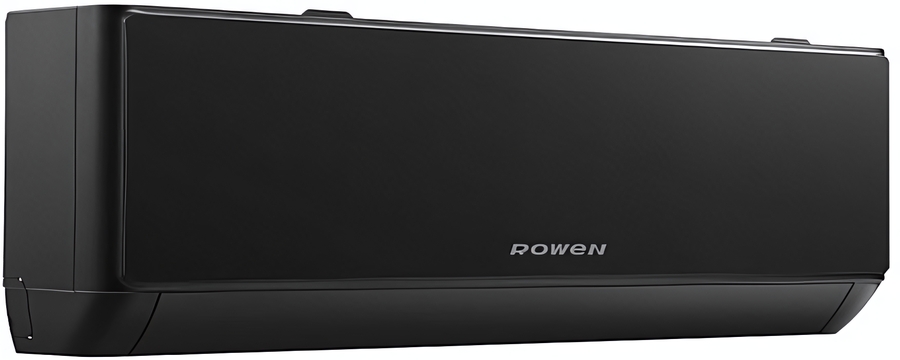 Настенный кондиционер Rowen Black Night RSS12IDC/BN/RSS12ODC/BN