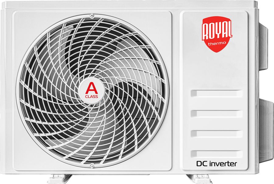 Настенный кондиционер Royal Thermo Diamond RTDI-07HN8/Wi-Fi