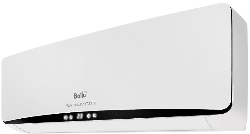 Настенный кондиционер Ballu Platinum City BSEP-12HN8