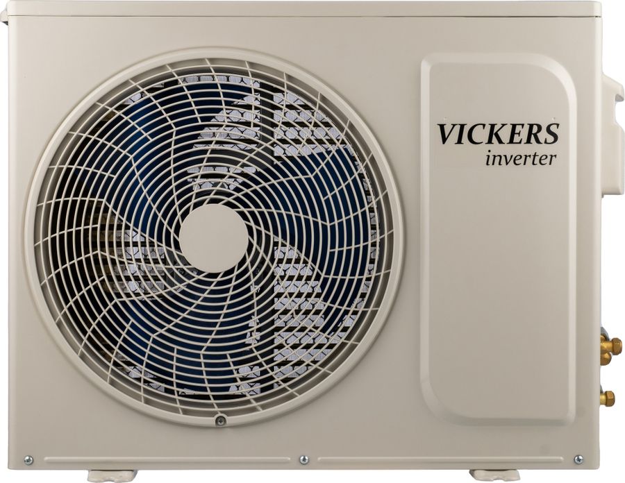 Настенный кондиционер Vickers Viking VE-09HE