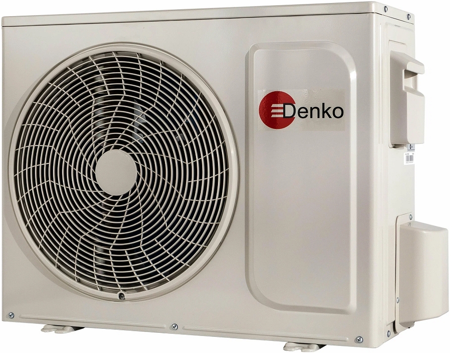 Настенный кондиционер Denko Legend DU-12 (TCL)