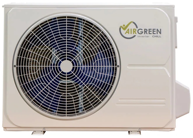 Настенный кондиционер AirGreen GRI/GRO-18 IC3