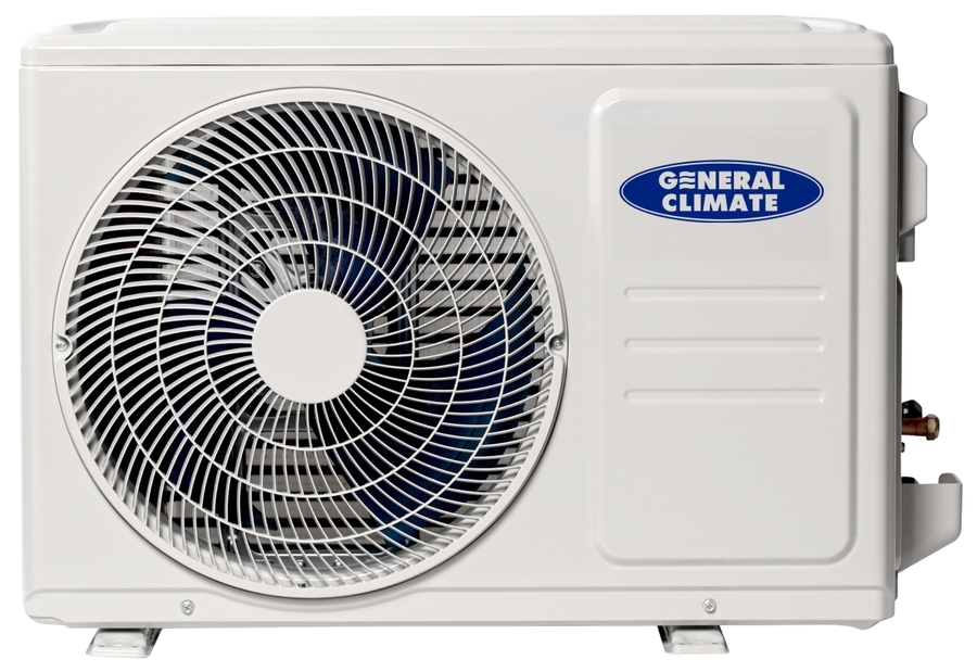 Настенный кондиционер General Climate Pulsar GC-R09HR32N/GU-R09H32N
