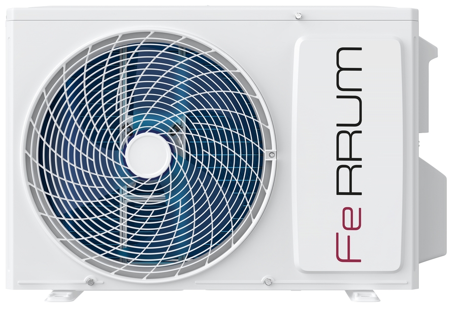 Настенный кондиционер Ferrum Titan iFIS18VR1/iFOS18VR1-LE