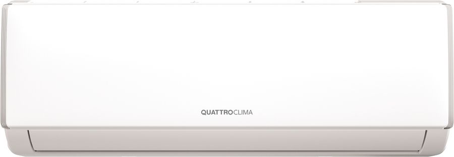 Настенный кондиционер QUATTROCLIMA QV-VE24WBE/QN-VE24WBE