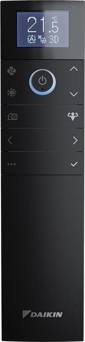 Настенный кондиционер Daikin Emura 3 FTXJ20AB9/RXJ20A9