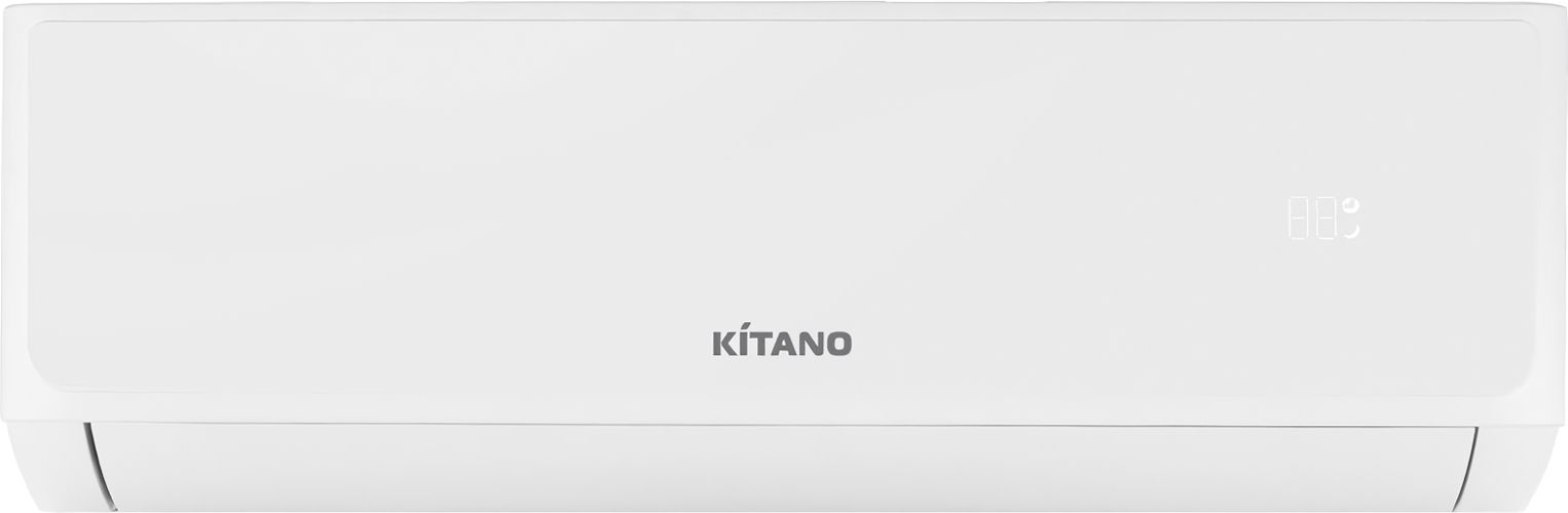 Настенный кондиционер Kitano KRD-Toha-12 (white matte)