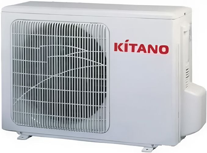 Настенный кондиционер Kitano KRD-Toha-12 (white matte)