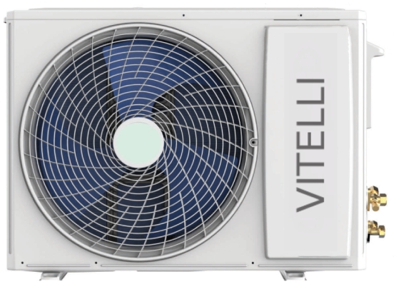 Настенный кондиционер VITELLI Palermo VSL-24H