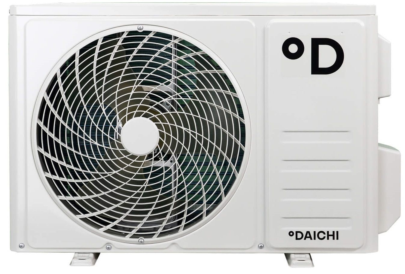 Настенный кондиционер Daichi Miracle MIR25AVQ1R/MIR25FV1R