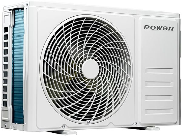 Настенный кондиционер Rowen Jet RSS09ISP/JT/RSS09OSP/JT/-40