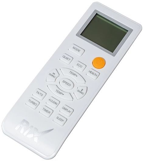 Настенный кондиционер Rix IZUMI IZ/OZ-S07BS