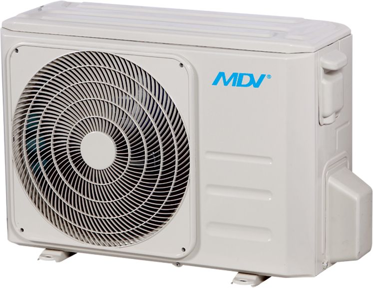 Настенный кондиционер Mdv Aurora MDSA-12HRN8/MDOA-12HN8 WS-RAC-73