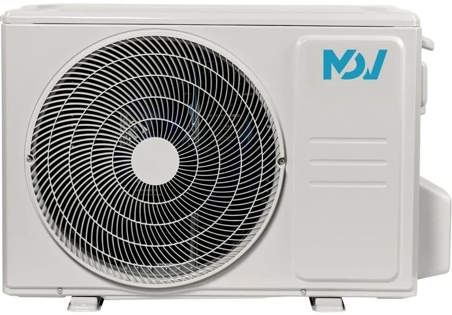 Настенный кондиционер Mdv Infini MDSAG-09HRN1/MDOAG-09HN1 WS-RAC-73
