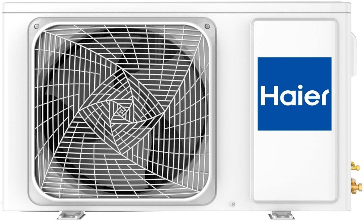 Настенный кондиционер Haier Stellar AS20SHP2HRA-S/1U20SHP2FRA