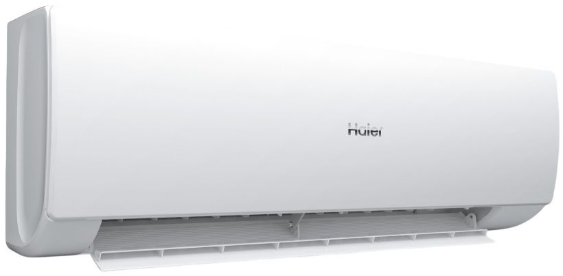 Настенный кондиционер Haier Spirit AS35HSL1HRA-W/1U35HSL1FRA