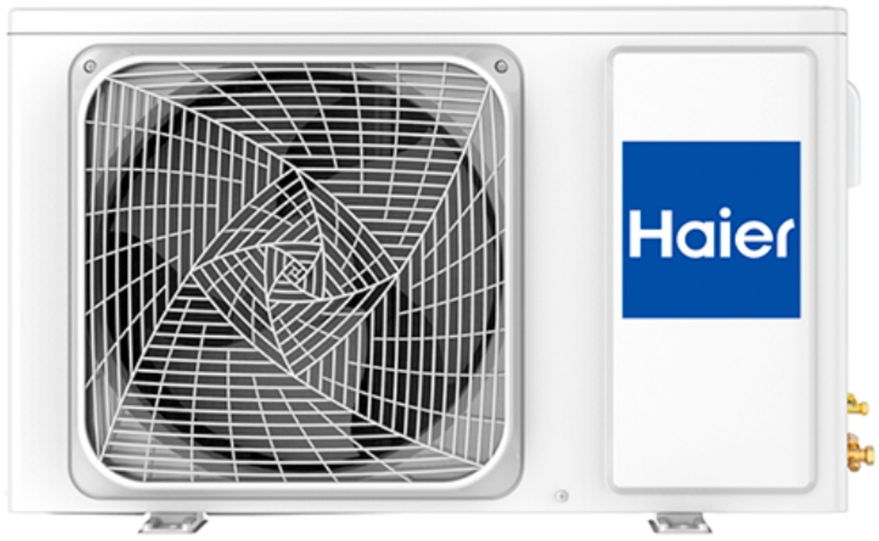 Настенный кондиционер Haier Spirit AS35HSL1HRA-W/1U35HSL1FRA