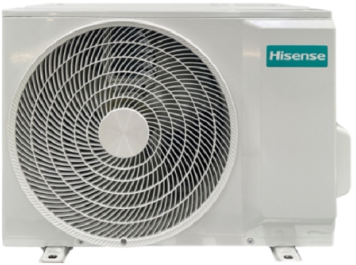 Настенный кондиционер Hisense VIBE Classic A AS-07HW4RLCHA00