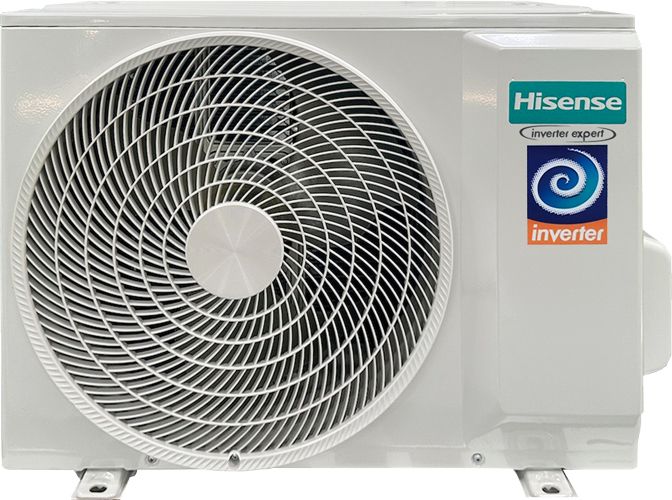 Настенный кондиционер Hisense CITY 2.0 AS-18UW4RMSKA01
