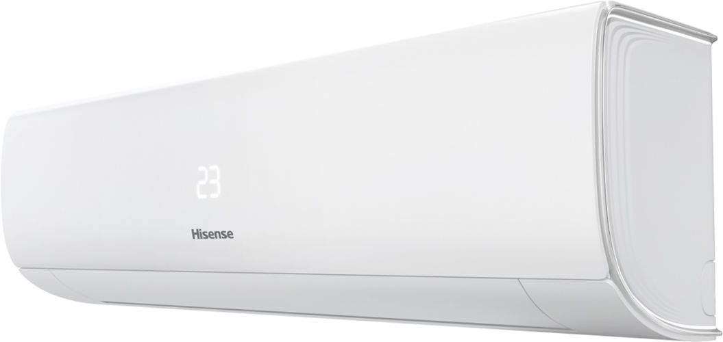 Настенный кондиционер Hisense ZOOM 2.0 AS-09UW4RYRKB06