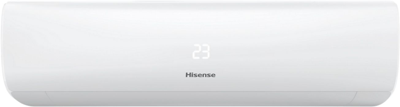 Настенный кондиционер Hisense ZOOM 2.0 AS-09UW4RYRKB06