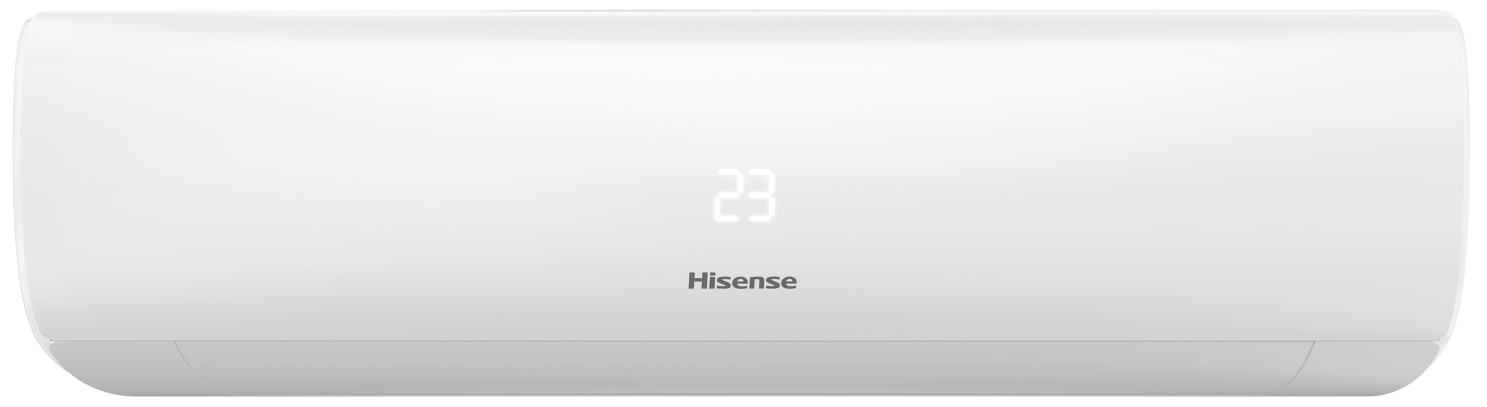 Настенный кондиционер Hisense ZOOM 2.0 Classic A AS-07HW4RLRKB00