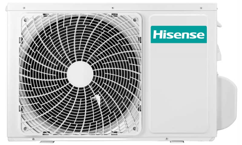 Настенный кондиционер Hisense ZOOM 2.0 Classic A AS-07HW4RLRKB00