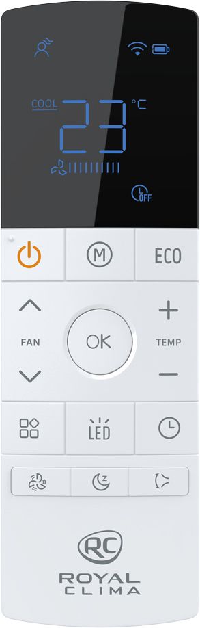Настенный кондиционер Royal Clima Felicita RCI-FCE30HN