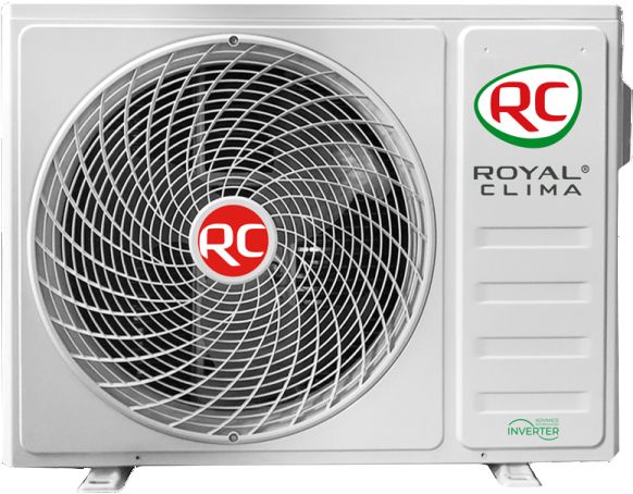 Настенный кондиционер Royal Clima Optimum RCI-OME22HN