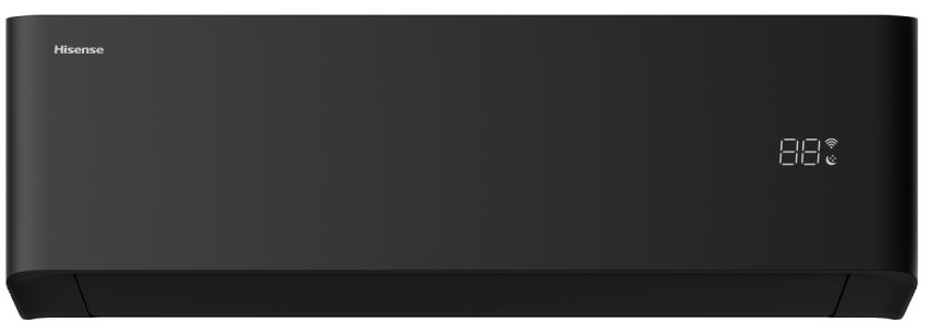 Настенный кондиционер Hisense VIBE PRO AS-13UW4RLCHB00(B)