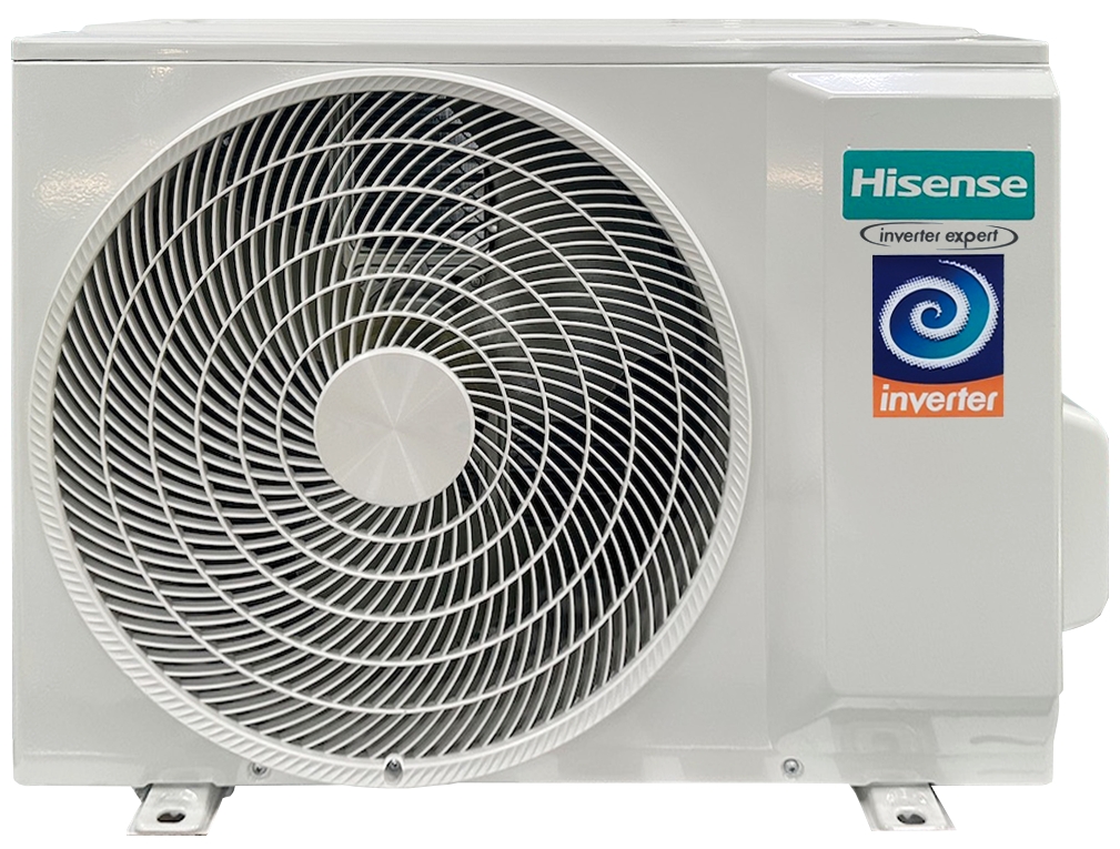 Настенный кондиционер Hisense EXPERT PRO 2.0 AS-07UW4RLCHC01