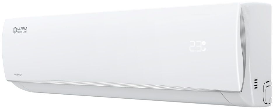 Настенный кондиционер ULTIMA COMFORT Eclipse ECP-I07PN