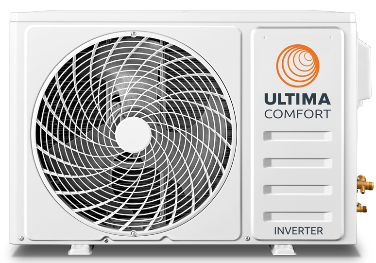 Настенный кондиционер ULTIMA COMFORT Eclipse ECP-I07PN