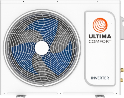 Настенный кондиционер ULTIMA COMFORT Elysium ELB-07PN
