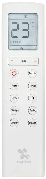 Настенный кондиционер Thaicon Balance TL-RWB80-NA/TL-ROB80-NA