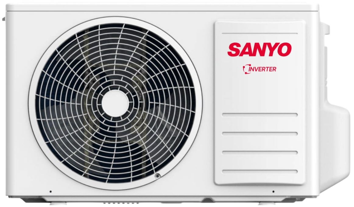 Настенный кондиционер SANYO SN-09IRAC/SN-09IRDC