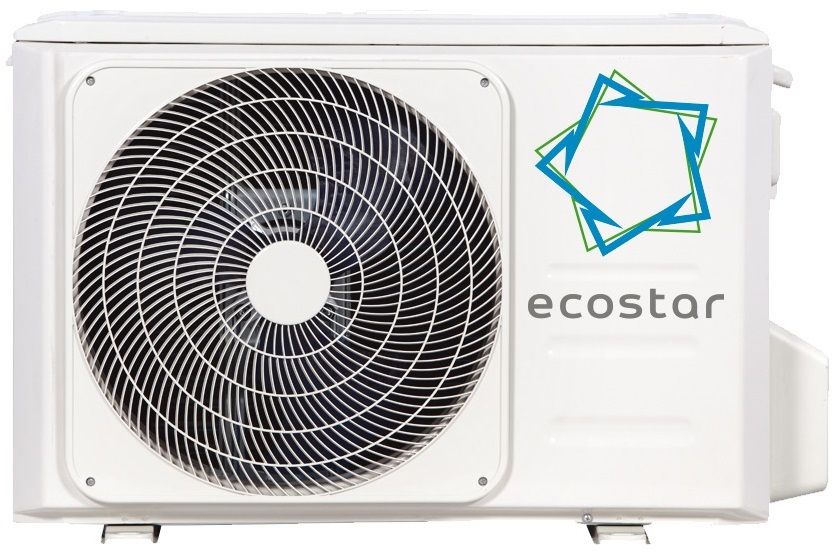Настенный кондиционер ECOSTAR Radium KVS-RAM12CH