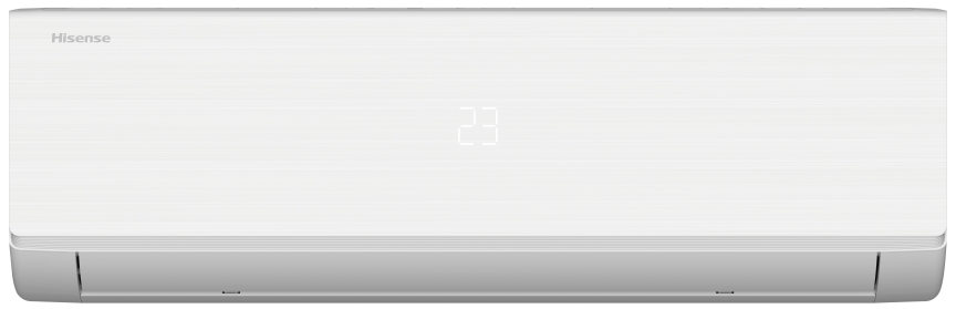 Настенный кондиционер Hisense GOAL 2.0 AS-24UW4RBTKJ00 WI-FI