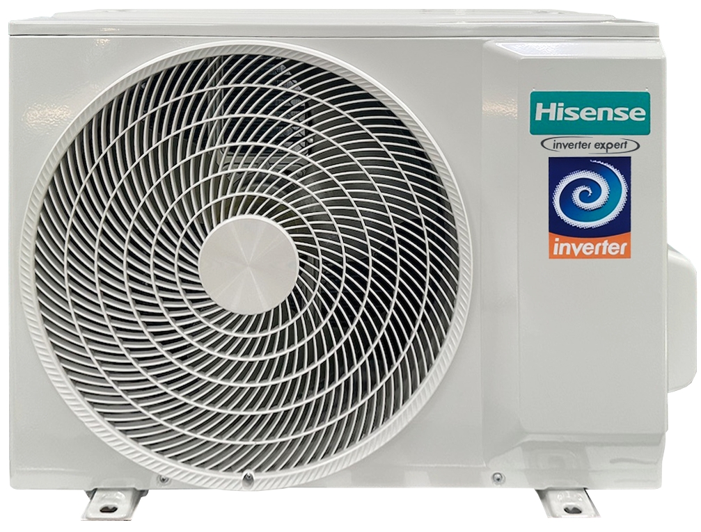 Настенный кондиционер Hisense GOAL 2.0 AS-24UW4RBTKJ00 WI-FI