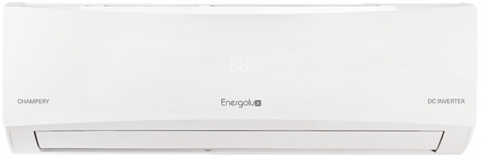 Настенный кондиционер Energolux Champery PRO HP ESAS18CHP_GDC/ESAU18CHP_GDC