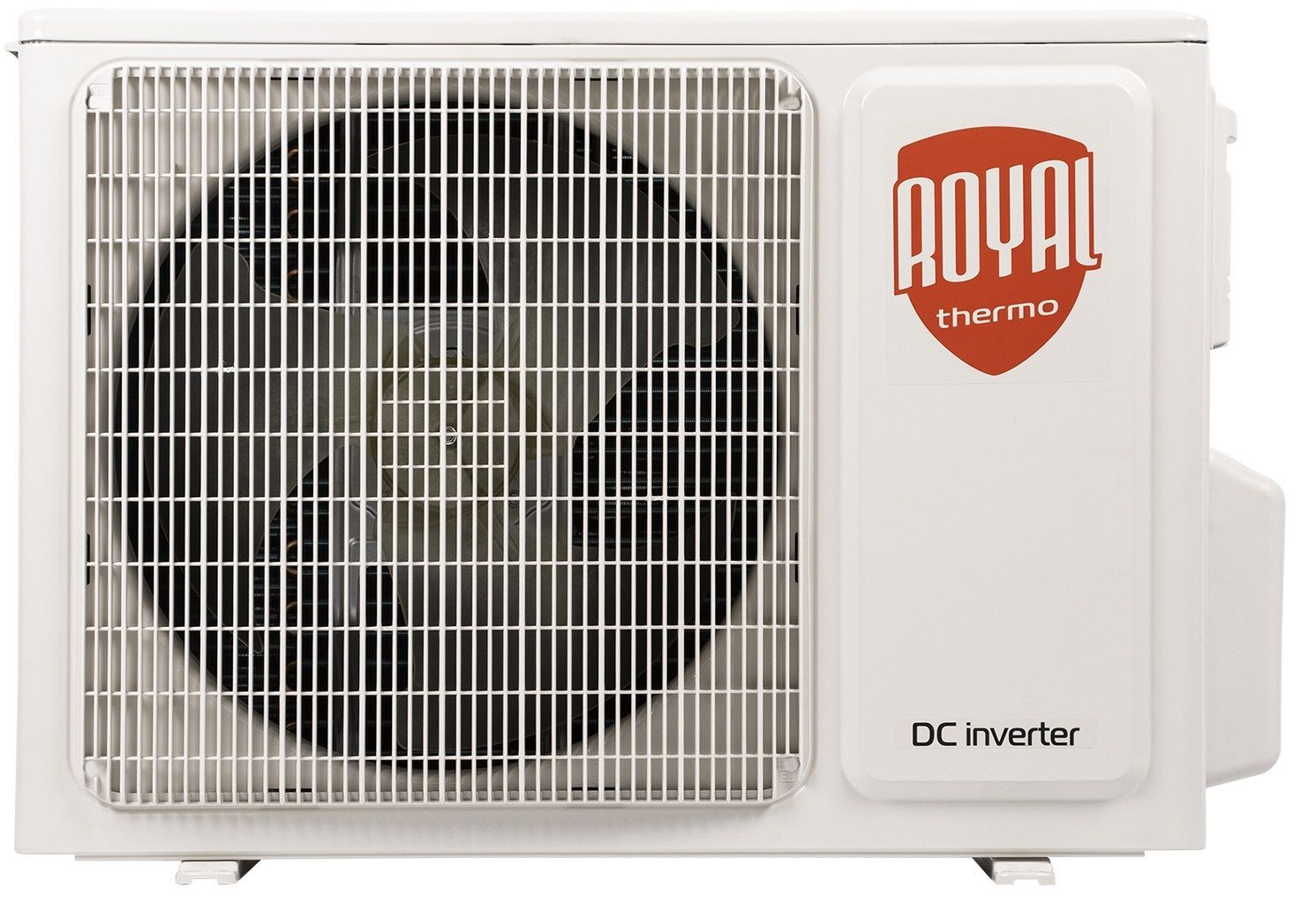 Настенный кондиционер Royal Thermo Fenix RTFI-12HN8/silver