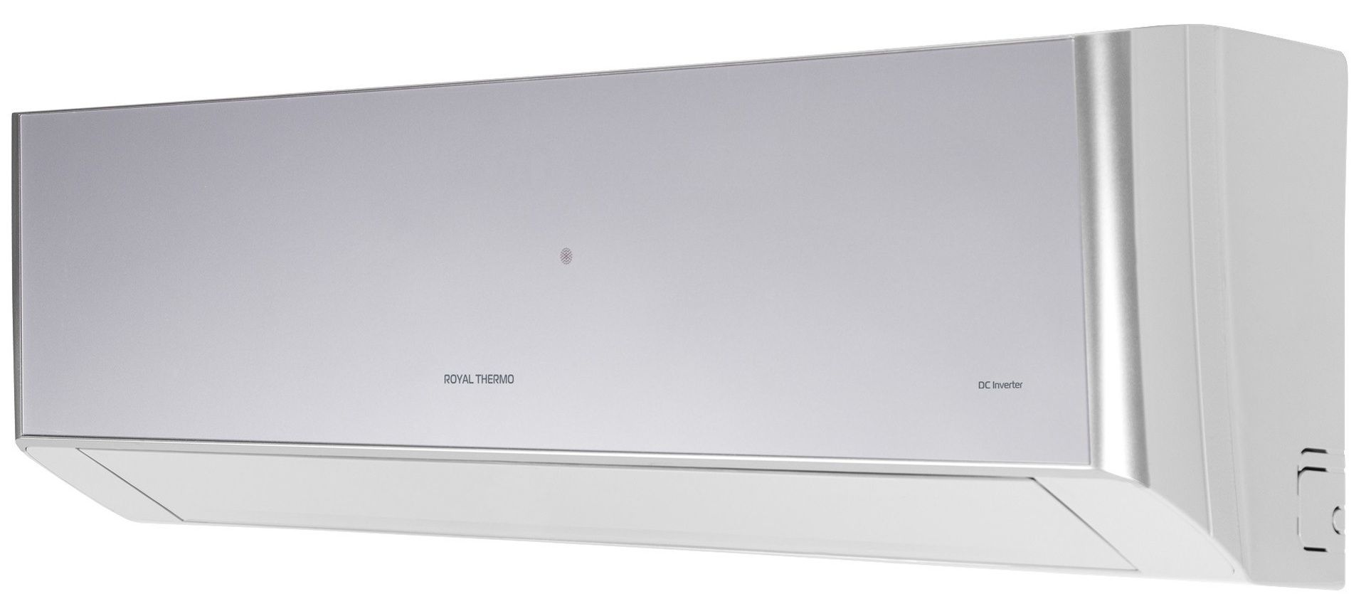 Настенный кондиционер Royal Thermo Fenix RTFI-18HN8/silver