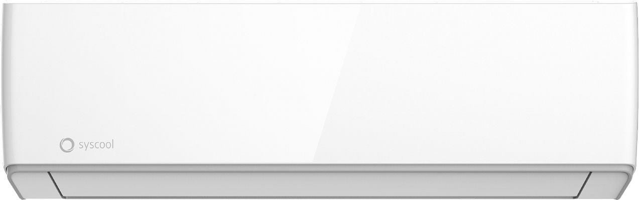 Настенный кондиционер SYSCOOL WALL EASY 09 EVO HP Q