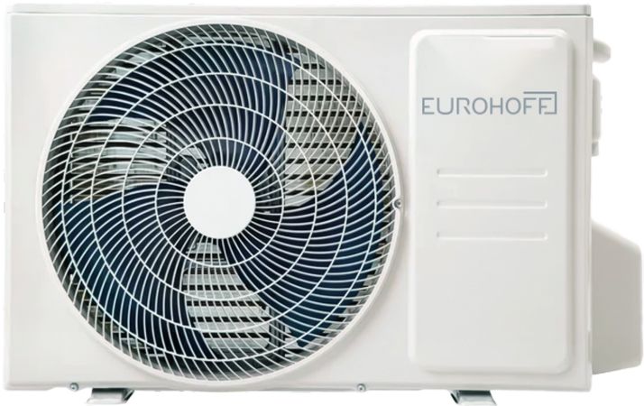 Настенный кондиционер Eurohoff Cosmos Pro EUMD-07