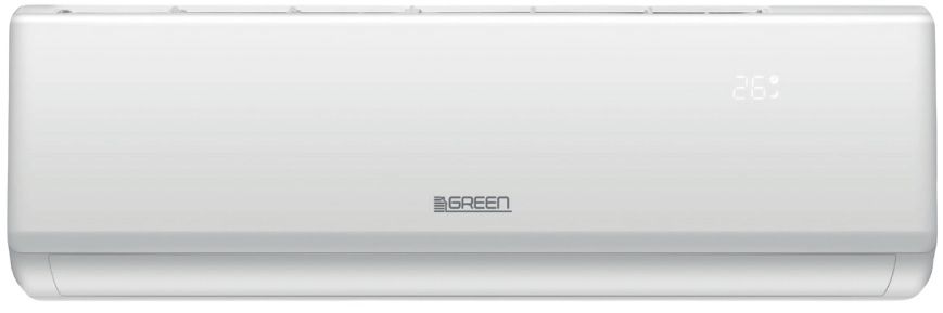 Настенный кондиционер Green Triumph TSI/TSO-30 HRSY3