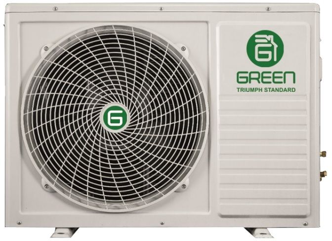 Настенный кондиционер Green Triumph TSI/TSO-30 HRSY3