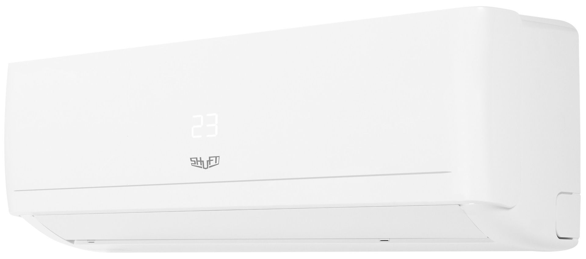 Настенный кондиционер Shuft Berg DC SFTOI-18HN1_V3